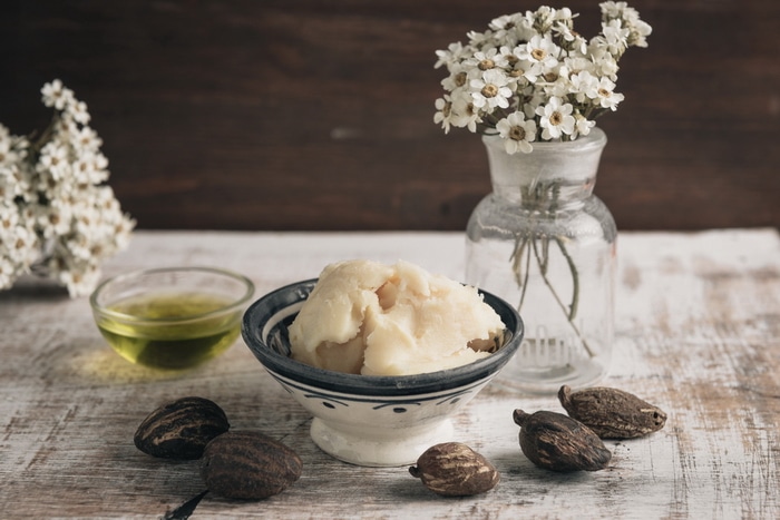 shea butter