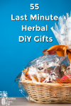 Gift basket