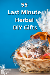 Gift basket