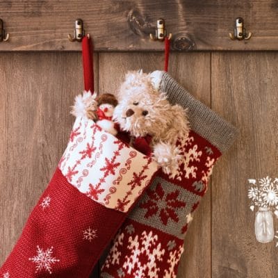 Easy DIY Sustainable Stocking Stuffers for Women