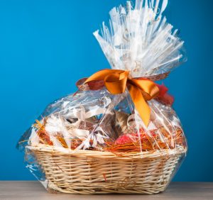 gift basket