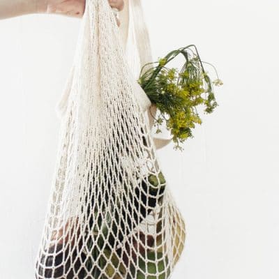 The Zero Waste Home One Step at a Time