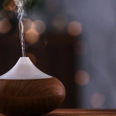 Essential Oils Can Help You