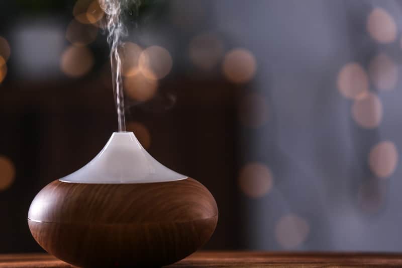 Essential Oil diffuser