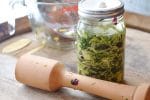 Small batch sauerkraut