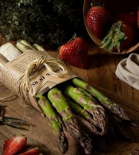 Double Your Harvest: Grow ½ ton of Food in 200 Square Feet from One Planting
