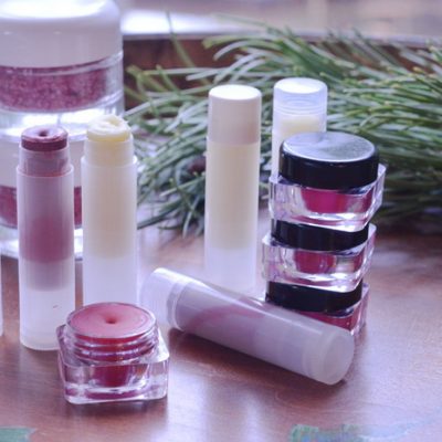 Tinted Lip Balm that Highlights Your Natural Beauty