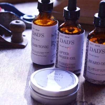 5 DIY Gifts for Dad That You Can Make Fast
