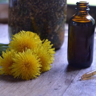 Use Bitter Food to Stop the Tummy Aches When You’ve Tried Everything Else