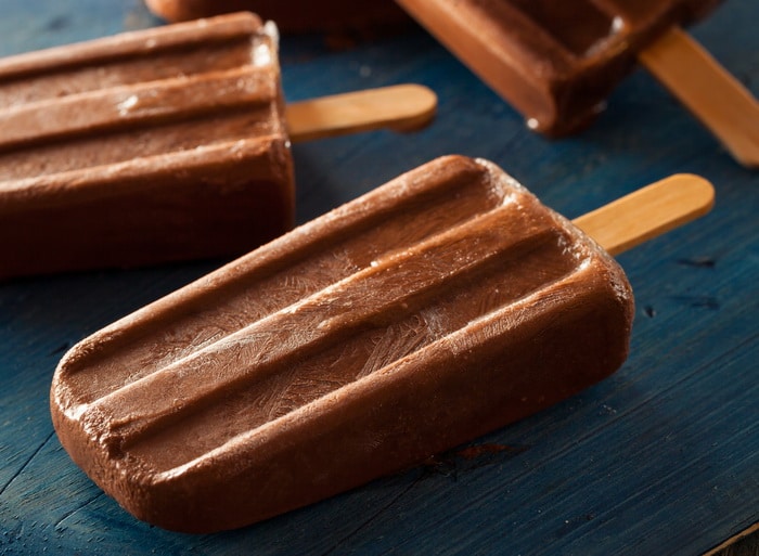 fudgsicles
