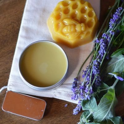 Complete Guide to DIY Healing Salves for Everyday Care and First Aid