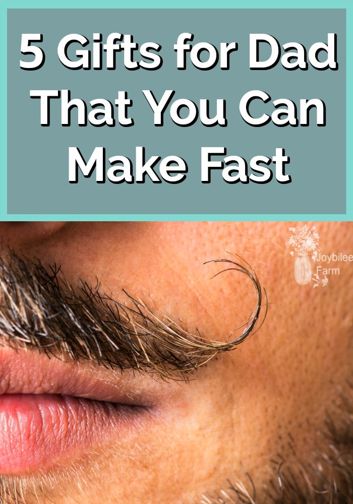 Close up of a man's fancy mustache