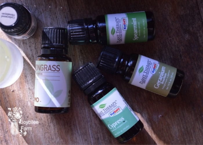 Skip the chemicals and use this natural tick repellent that you make at home. Tick exposure can occur year-round, but ticks are most active during warmer months (April-September). 