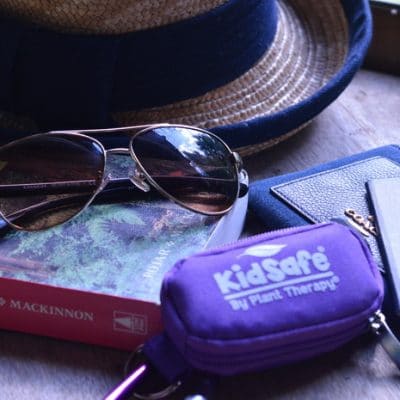 Botanical Garden Visit Essentials