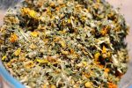 catnip hebal tea