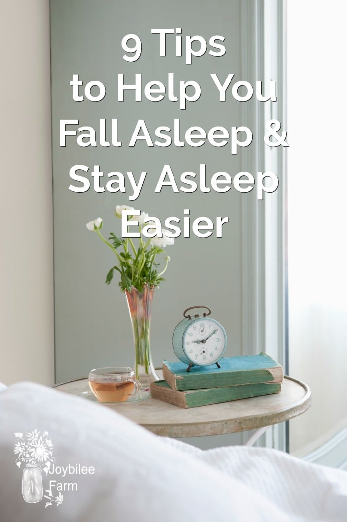 I've learned a few tips for better sleep over the years to make getting back to sleep easier and faster, without sleeping pills and without tranquilizers.  Taking pills to help you sleep, especially when you wake in the middle of the night, can leave you groggy and hung over at 7am.    Who wants to start their day on low energy feeling drugged?  Not me.  Try a few of these tips for better sleep next time you are lying awake with the clock counting down to daylight.  You may find these sleep tips are better than counting sheep.