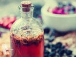 antiviral tincture