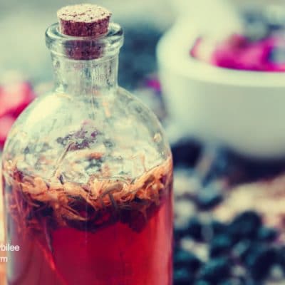 Use These 5 Antiviral Herbs and Stop Catching Everything That’s Going Around