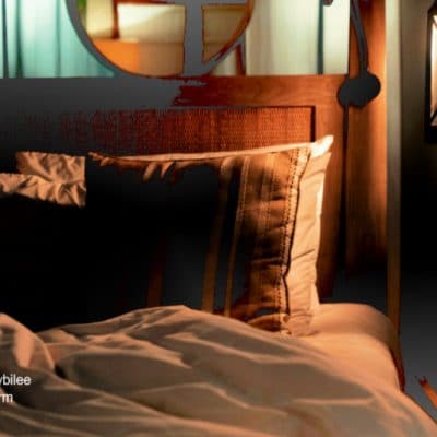 8 Herbs that Can Actually Help You Sleep Without Drugs