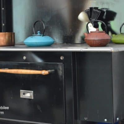 Wood Heater or Wood Cookstove: How to Choose