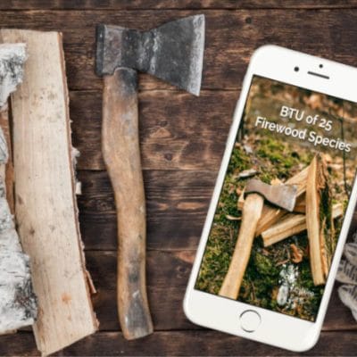 Best Firewood for Your Wood Stove So You Don’t Need to Keep Feeding the Fire