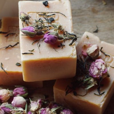 How to Make Soap at Home