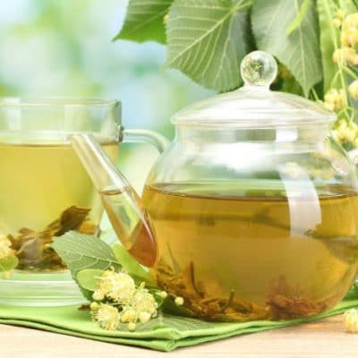 How to Make an Herbal Tea, Infusion, and Decoction