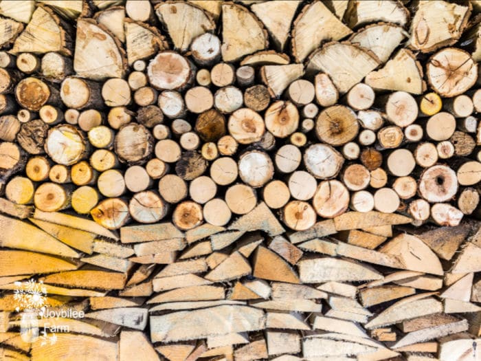 Take the guesswork out of burning wood for heat and cooking with the best firewood tips to help your burn efficiently and effectively. Get the firewood BTU chart.