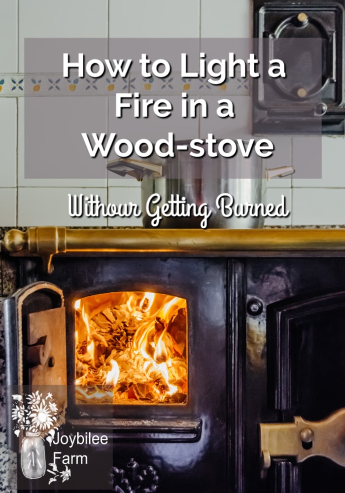 wood-stove