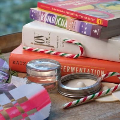 Gift Guide for Fermenters to Set Them Up for Success