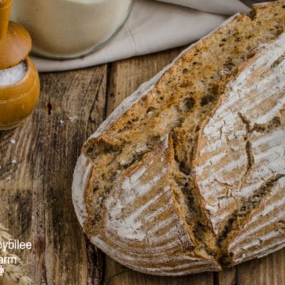 16 Bread Baking Tips Your Grandma Forgot To Tell You