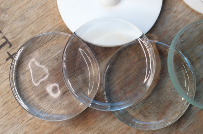 Gift guide for fermenters lids and weights
