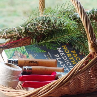7 of the Best Gifts for Foragers that Won’t Weigh You Down