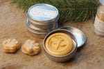 Gold lotion bars