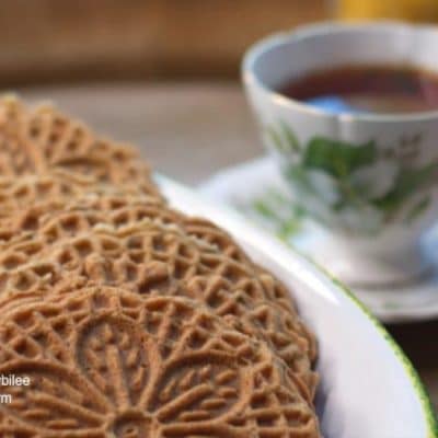 11 Gluten-free Christmas Cookies to Please Any Guest