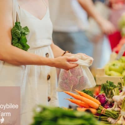 5 Reasons to Consider the Zero Waste Movement as More than a Millennial Fad
