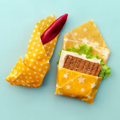 DIY Beeswax Wraps for Your Eco-friendly Kitchen