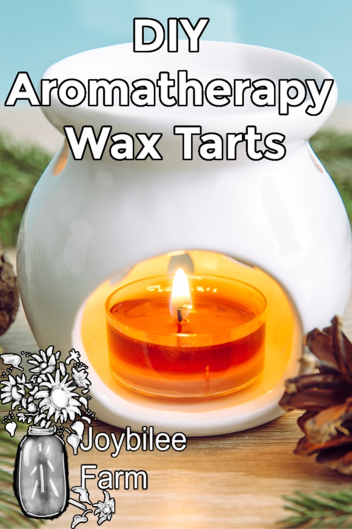 wax tart burner