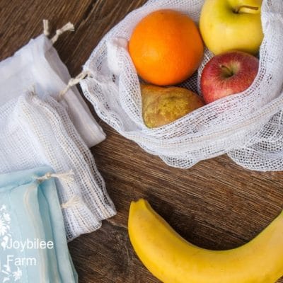 25+ Easy Swaps for Your Zero Waste Kitchen