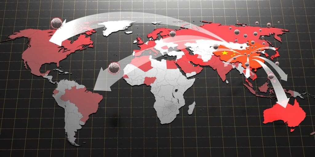 world diagram