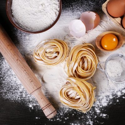 How to Make Noodles Even if You Have No Experience