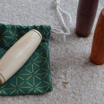 How to Make a Cloth Gift Bag