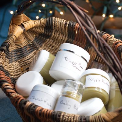 Craft Herbal Salves Faster and Easier with a Master Salve Recipe
