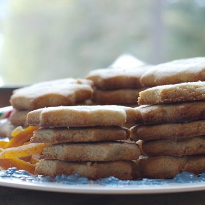 10 Cookie Baking Secrets From Grandma