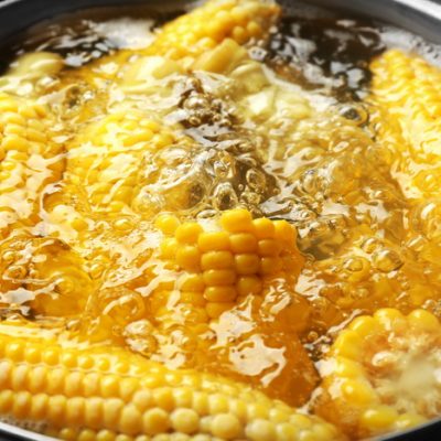 Blanching Vegetables for Freezing, Drying, and Freeze Drying