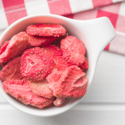 Freeze Dried vs Dehydrated Food Preservation: Which is Better?