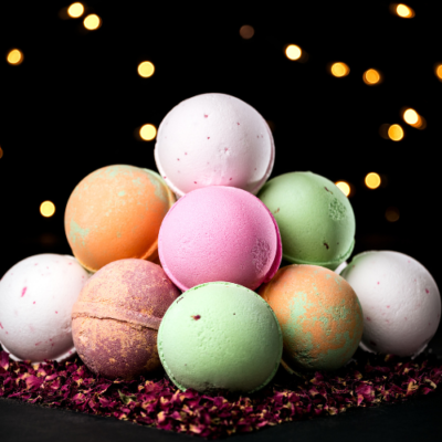 Bath Bomb Secrets the Professionals Don’t Want You to Know