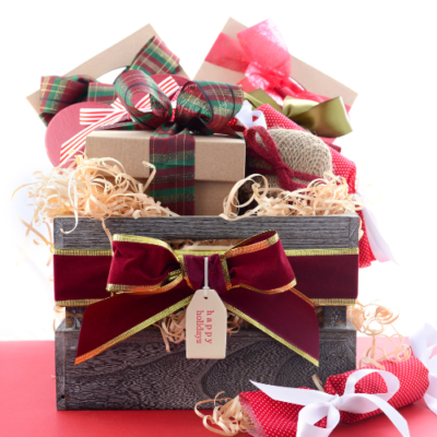 Homemade Gift Ideas For Christmas and Beyond