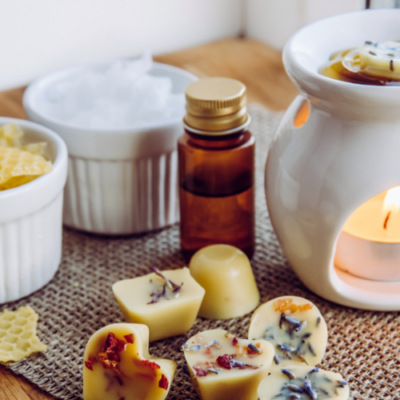 How To Make Wax Melts At Home