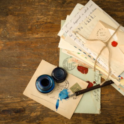 How to Have Beautiful Handwriting in a Digital Age